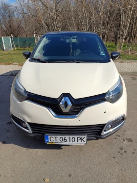 Обява за продажба на Renault Captur ~12 000 лв. - изображение 2