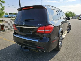 Mercedes-Benz GLS 450 360 КАМЕРА/DESIGNO/ОБДУХВАНЕ/ПАНОРАМА - 47500 лв. - 36490658 3