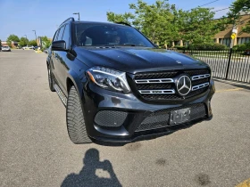 Mercedes-Benz GLS 450 360 КАМЕРА/DESIGNO/ОБДУХВАНЕ/ПАНОРАМА - 47500 лв. - 36490658 2