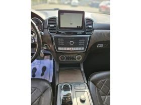 Mercedes-Benz GLS 450 360 КАМЕРА/DESIGNO/ОБДУХВАНЕ/ПАНОРАМА - 47500 лв. - 36490658 8