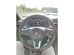 Mercedes-Benz GLS 450 360 КАМЕРА/DESIGNO/ОБДУХВАНЕ/ПАНОРАМА - 47500 лв. - 36490658 9