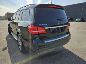 Mercedes-Benz GLS 450 360 КАМЕРА/DESIGNO/ОБДУХВАНЕ/ПАНОРАМА - 47500 лв. - 36490658 4