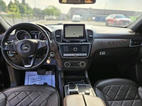 Mercedes-Benz GLS 450 360 КАМЕРА/DESIGNO/ОБДУХВАНЕ/ПАНОРАМА - 47500 лв. - 36490658 7