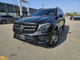 Mercedes-Benz GLS 450 360 КАМЕРА/DESIGNO/ОБДУХВАНЕ/ПАНОРАМА