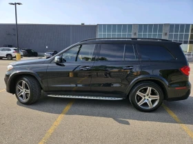 Mercedes-Benz GLS 450 360 КАМЕРА/DESIGNO/ОБДУХВАНЕ/ПАНОРАМА - 47500 лв. - 36490658 5