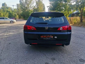 Обява за продажба на Honda Accord 2.4 V-TEC FACE EXECUTIVE  ~9 200 лв. - изображение 5