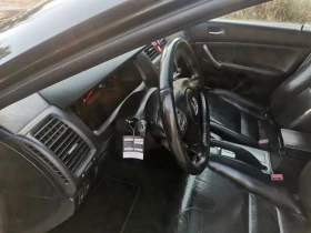 Обява за продажба на Honda Accord 2.4 V-TEC FACE EXECUTIVE  ~9 200 лв. - изображение 9