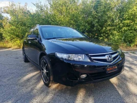 Обява за продажба на Honda Accord 2.4 V-TEC FACE EXECUTIVE  ~9 200 лв. - изображение 2