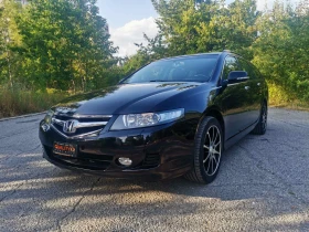 Обява за продажба на Honda Accord 2.4 V-TEC FACE EXECUTIVE  ~9 200 лв. - изображение 1