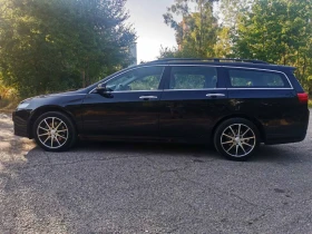 Обява за продажба на Honda Accord 2.4 V-TEC FACE EXECUTIVE  ~9 200 лв. - изображение 7