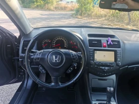Обява за продажба на Honda Accord 2.4 V-TEC FACE EXECUTIVE  ~9 200 лв. - изображение 10