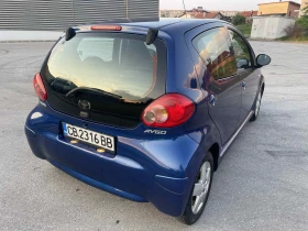 Обява за продажба на Toyota Aygo газ/бензин, автоматик ~6 700 лв. - изображение 2