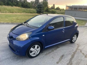 Обява за продажба на Toyota Aygo газ/бензин, автоматик ~6 700 лв. - изображение 1