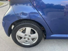 Обява за продажба на Toyota Aygo газ/бензин, автоматик ~6 700 лв. - изображение 7