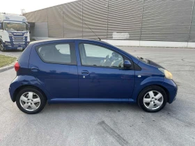 Обява за продажба на Toyota Aygo газ/бензин, автоматик ~6 700 лв. - изображение 3