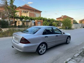 Обява за продажба на Mercedes-Benz C 270 ~4 400 лв. - изображение 2