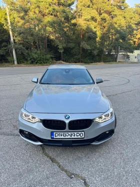 BMW 435 Luxury Style | Mobile.bg    2