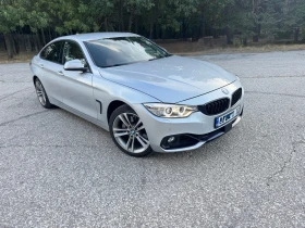     BMW 435 Luxury Style