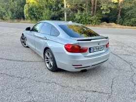 BMW 435 Luxury Style | Mobile.bg    6
