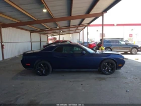 Dodge Challenger SXT AWD 3.6L V6 * Oпция за ГАЗ - 14500 лв. - 90346732 8