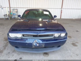 Dodge Challenger SXT AWD 3.6L V6 * Oпция за ГАЗ - 14500 лв. - 90346732 6