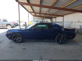 Dodge Challenger SXT AWD 3.6L V6 * Oпция за ГАЗ - 14500 лв. - 90346732 9