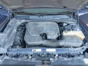Dodge Challenger SXT AWD 3.6L V6 * Oпция за ГАЗ - 14500 лв. - 90346732 10
