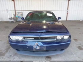 Dodge Challenger SXT AWD 3.6L V6 * Oпция за ГАЗ - 14500 лв. - 90346732 5