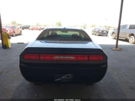 Dodge Challenger SXT AWD 3.6L V6 * Oпция за ГАЗ - 14500 лв. - 90346732 7