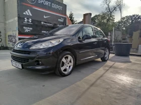     Peugeot 207 1.6