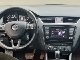 Обява за продажба на Skoda Octavia 2.0 TDI/DSG/Keyless/Печка ~15 500 лв. - изображение 10