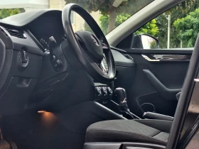 Обява за продажба на Skoda Octavia 2.0 TDI/DSG/Keyless/Печка ~15 500 лв. - изображение 8
