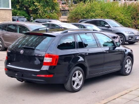 Обява за продажба на Skoda Octavia 2.0 TDI/DSG/Keyless/Печка ~15 500 лв. - изображение 3