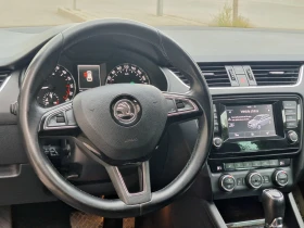 Обява за продажба на Skoda Octavia 2.0 TDI/DSG/Keyless/Печка ~15 500 лв. - изображение 9