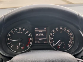 Обява за продажба на Skoda Octavia 2.0 TDI/DSG/Keyless/Печка ~15 500 лв. - изображение 11