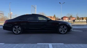 Обява за продажба на Mercedes-Benz S 350 LONG TOP FULL ~55 950 лв. - изображение 1