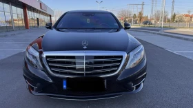 Обява за продажба на Mercedes-Benz S 350 LONG TOP FULL ~55 950 лв. - изображение 3