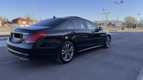 Обява за продажба на Mercedes-Benz S 350 LONG TOP FULL ~55 950 лв. - изображение 2