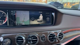 Mercedes-Benz S 350 LONG TOP FULL | Mobile.bg    13