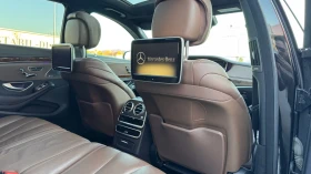 Обява за продажба на Mercedes-Benz S 350 LONG TOP FULL ~55 950 лв. - изображение 7