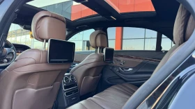 Обява за продажба на Mercedes-Benz S 350 LONG TOP FULL ~55 950 лв. - изображение 6