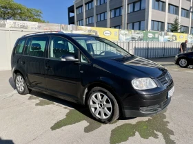 Обява за продажба на VW Touran 2.0TDI ~4 900 лв. - изображение 5