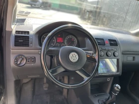 Обява за продажба на VW Touran 2.0TDI ~4 900 лв. - изображение 9