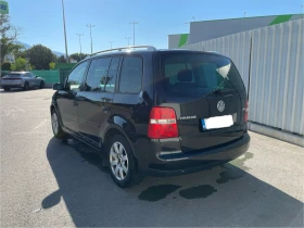 Обява за продажба на VW Touran 2.0TDI ~4 900 лв. - изображение 4