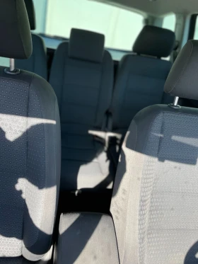 Обява за продажба на VW Touran 2.0TDI ~4 900 лв. - изображение 8