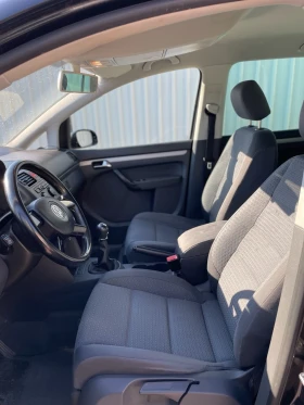 Обява за продажба на VW Touran 2.0TDI ~4 900 лв. - изображение 11