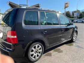 Обява за продажба на VW Touran 2.0TDI ~4 900 лв. - изображение 2