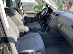 Обява за продажба на VW Touran 2.0TDI ~4 900 лв. - изображение 6