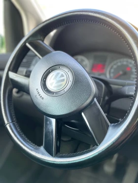 Обява за продажба на VW Touran 2.0TDI ~4 900 лв. - изображение 7