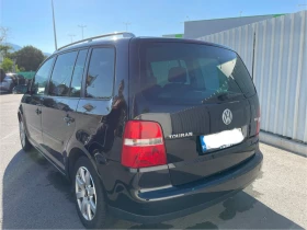 Обява за продажба на VW Touran 2.0TDI ~4 900 лв. - изображение 1